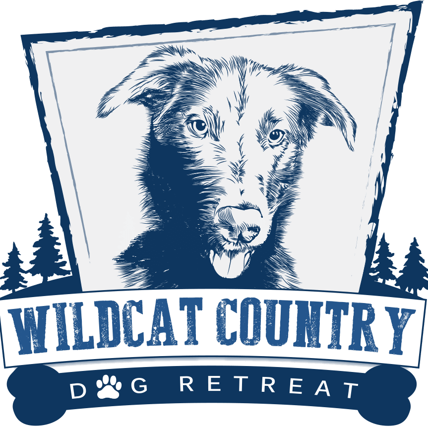 Wildcat Country Dog Retreat logo