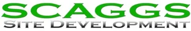 Scaggs Excavating Logo