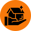 house icon