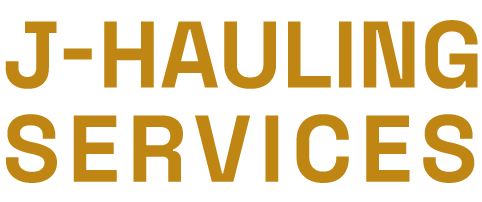 J-Hauling Services