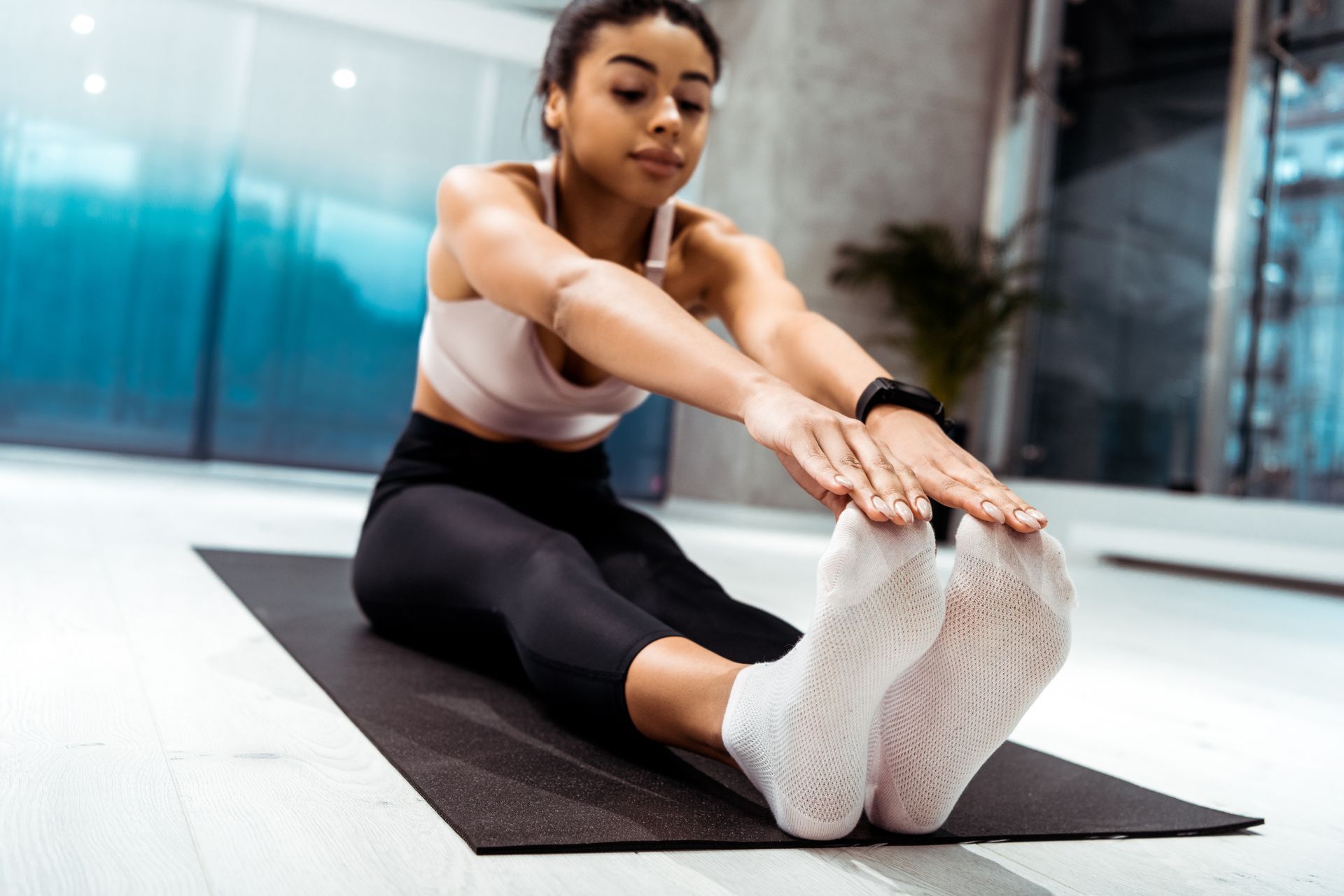 fitness bootcamp