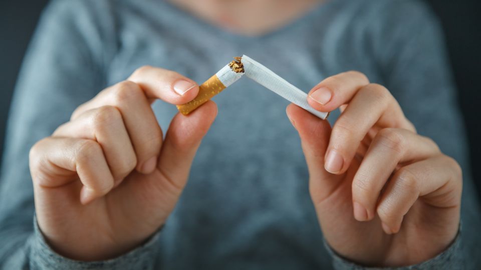 smoking cessation prestwich