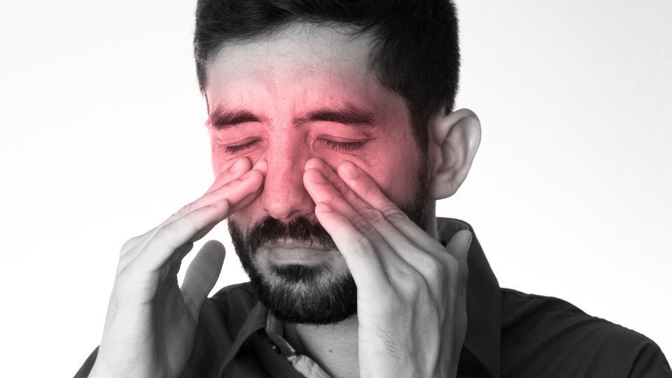 nhs sinus infection treatment 