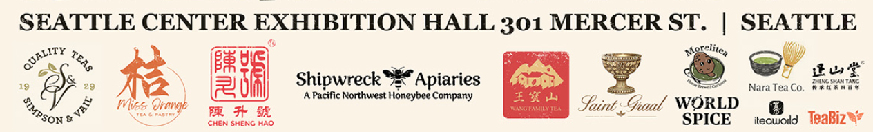 Northwest Tea Festival info