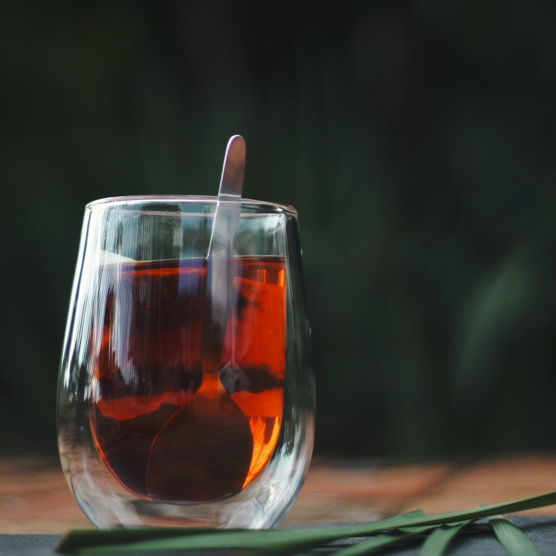 Red Tea