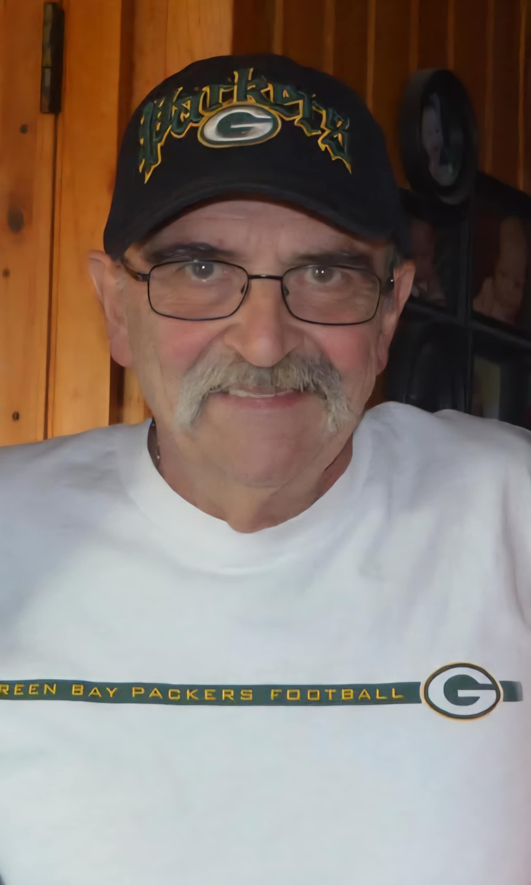 Mark E. Klumb
