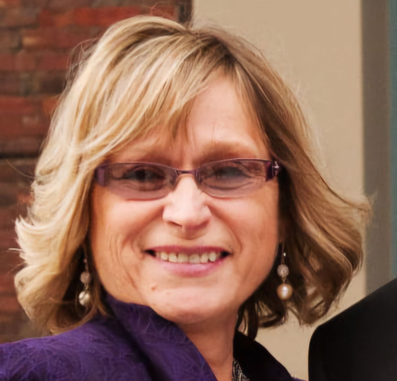 Marcella J. Malnarick
