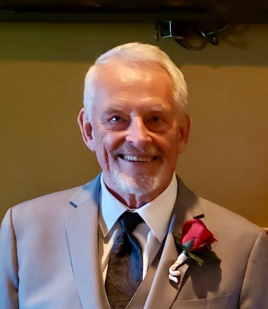 Roger E. Schmechel