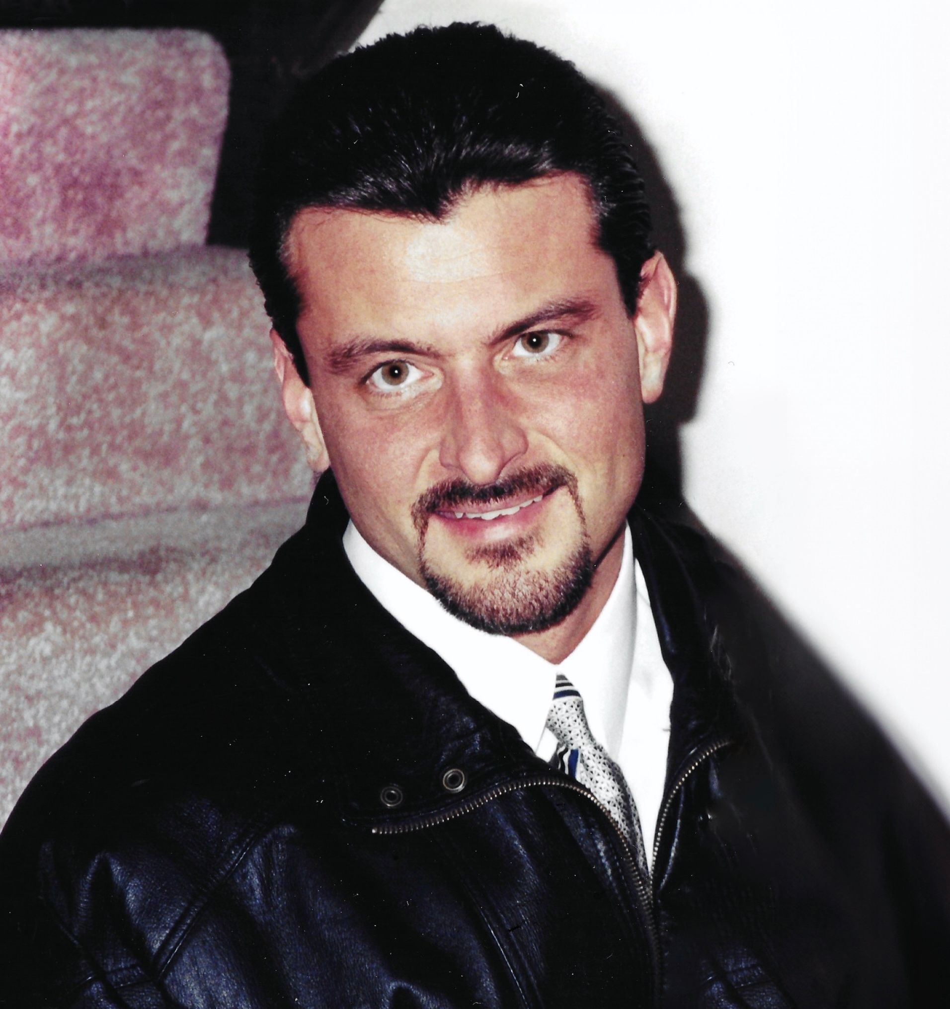Anthony W. Wayer