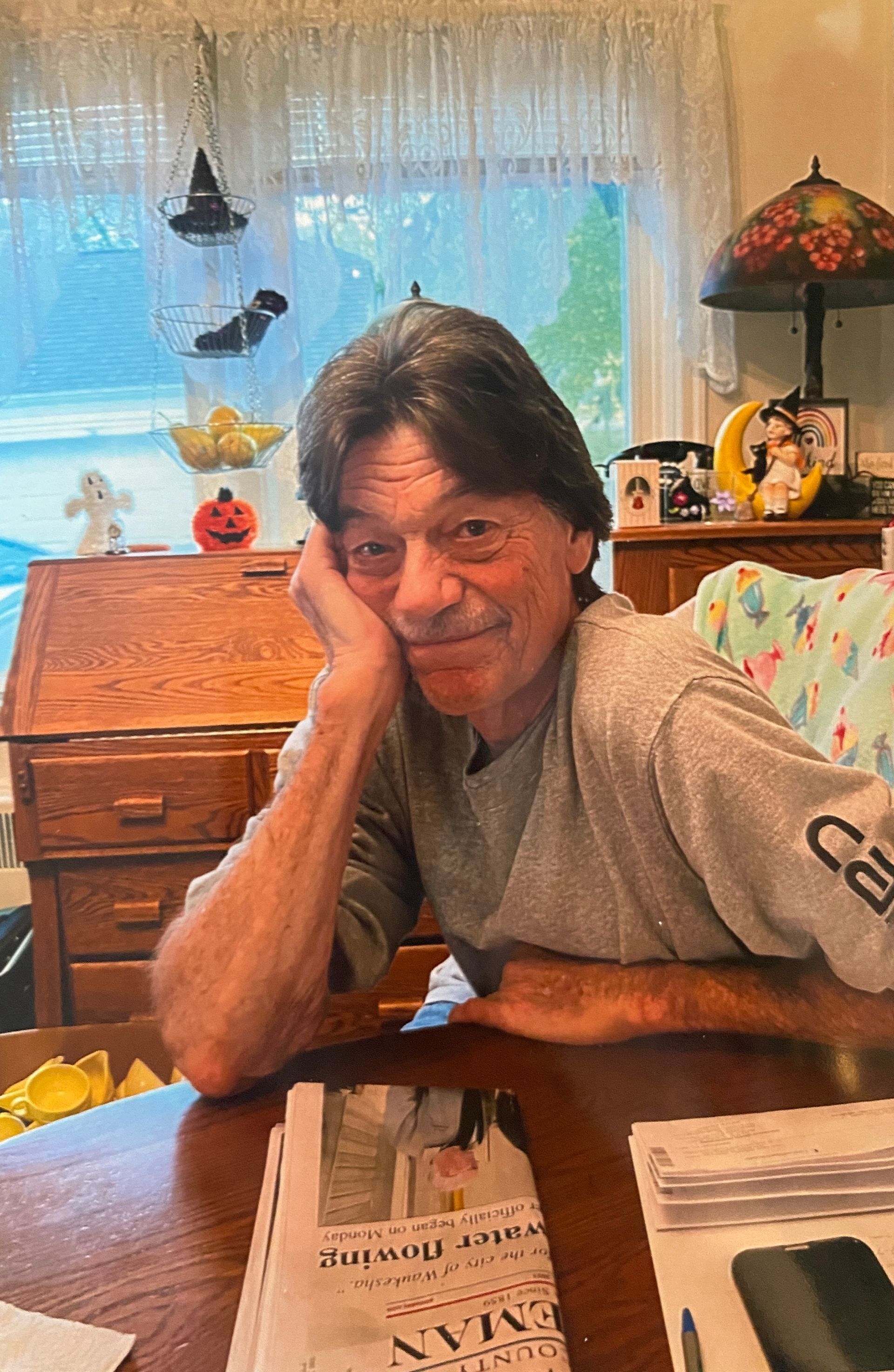 Daryl Duane Etzler