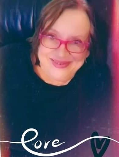 Deborah Mary Whipple-Hauser