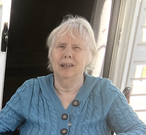 Debra Treppish