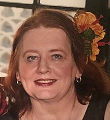 Diane &ldquo;Dyna&rdquo; Frances Romboy