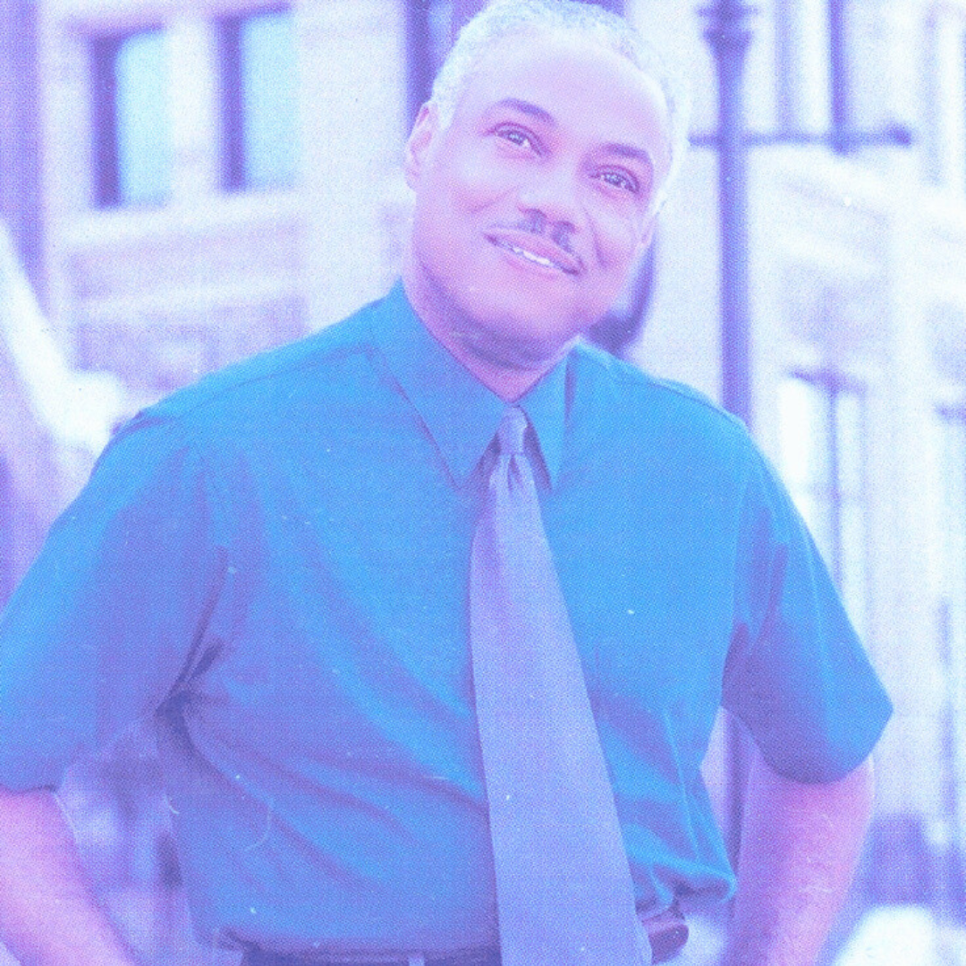 Ferdinand H. Jones Jr.