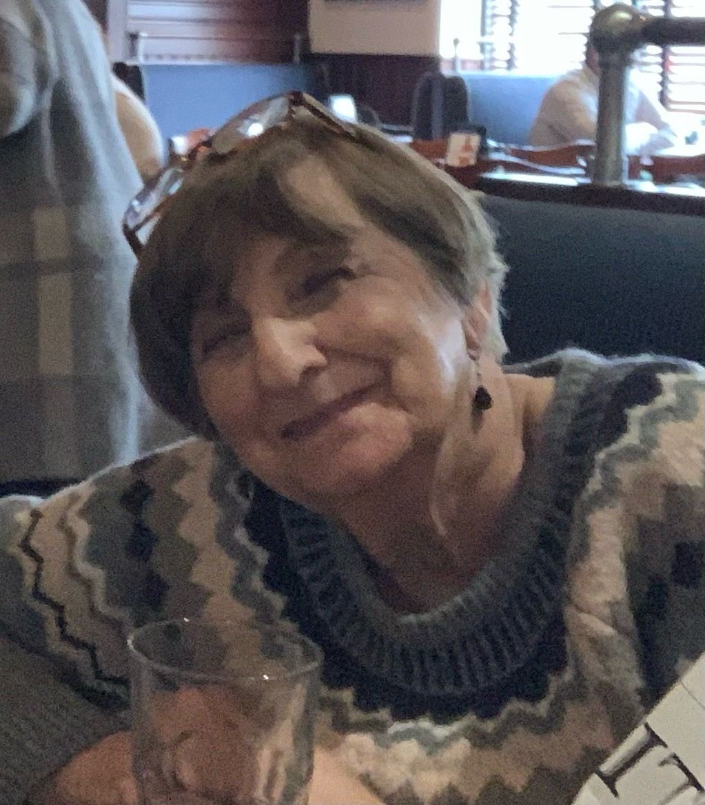 Judy Schultz