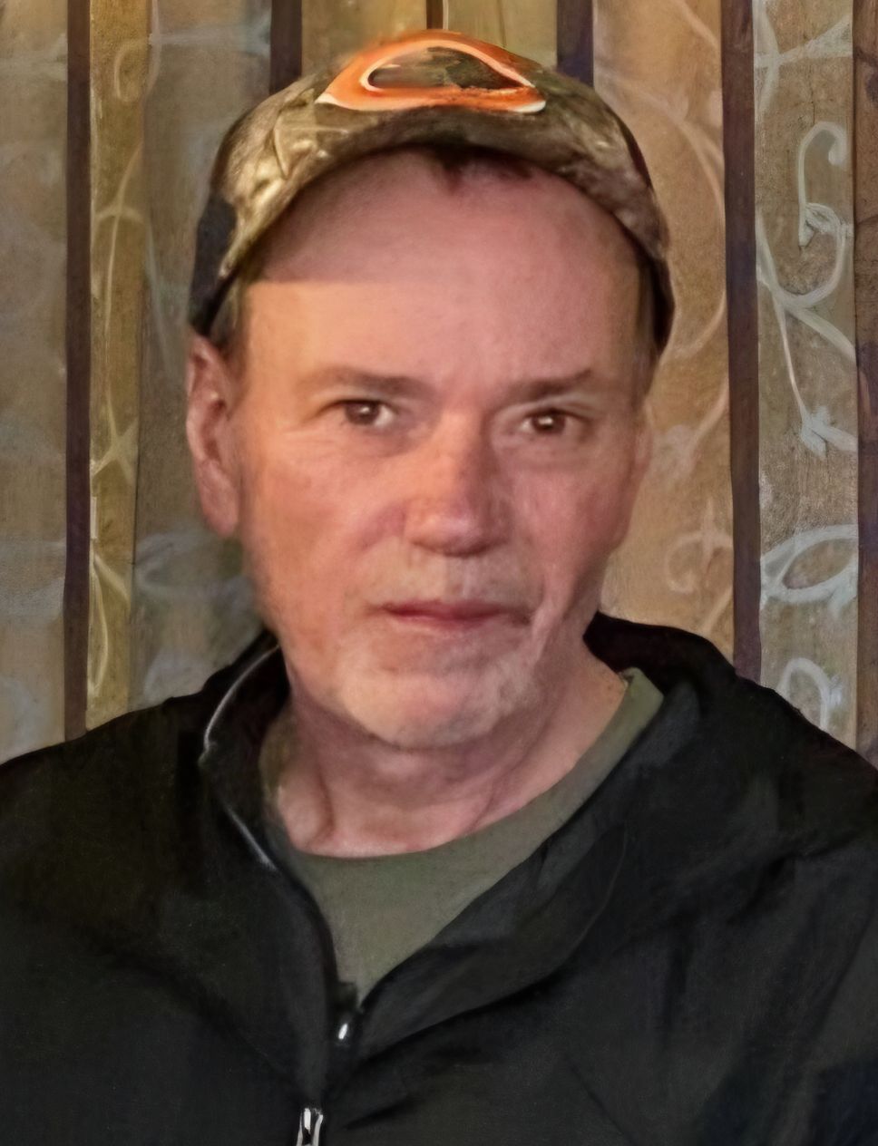 Brian Duncan Holley