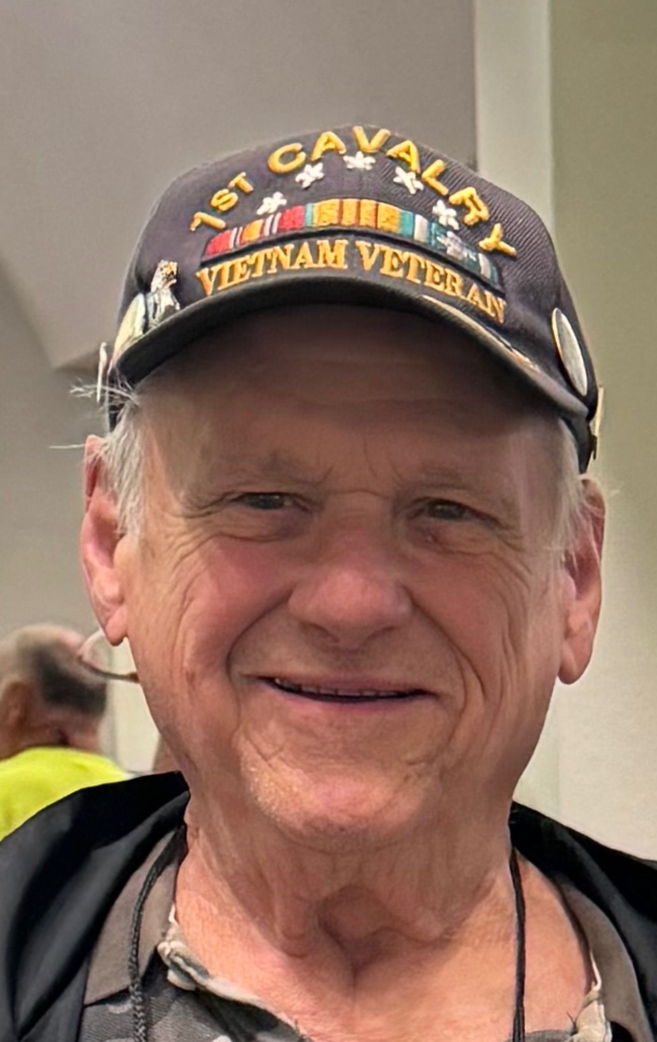 John Leonard Grandsard