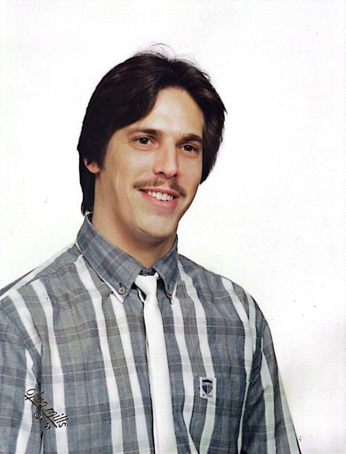 Michael Alan Gibas