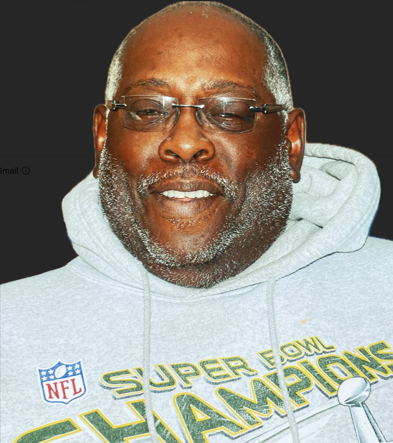 James Joseph McDuffie, II