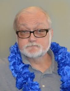 Eric Jurgensen "Rick Jensen"