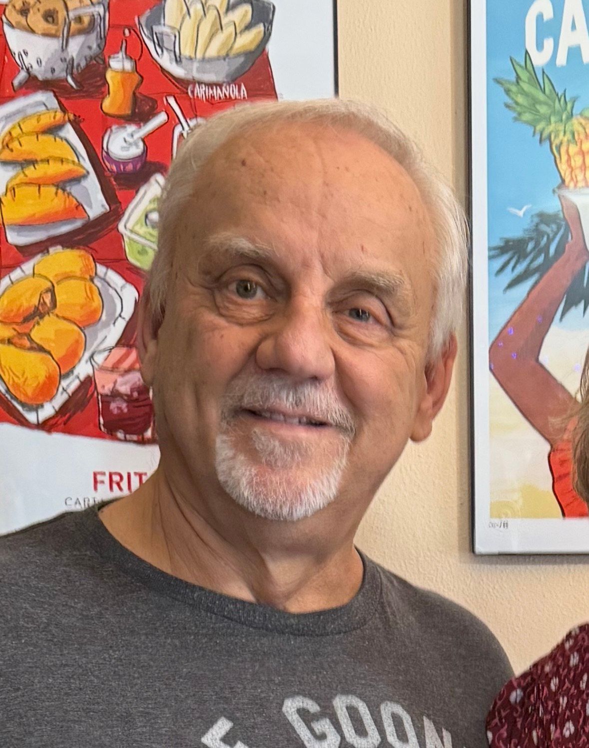 Ronald Kilps