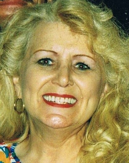 Lora "Lorri" Elaine (Schmidt) Dawursk