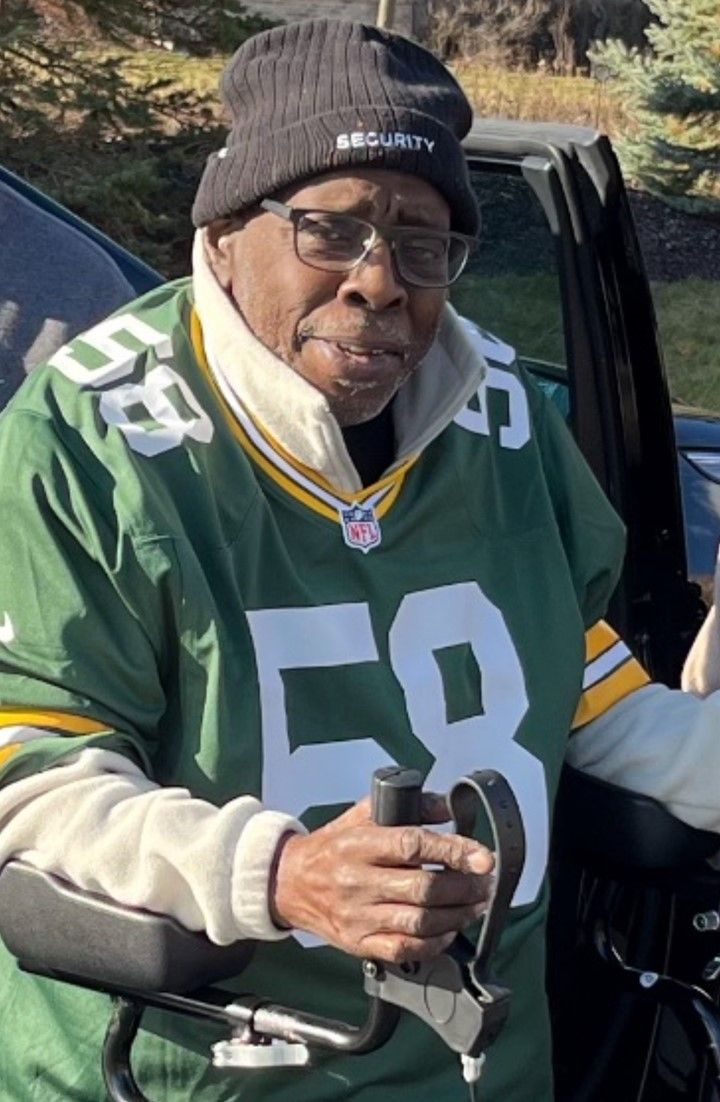 James Joseph McDuffie, II