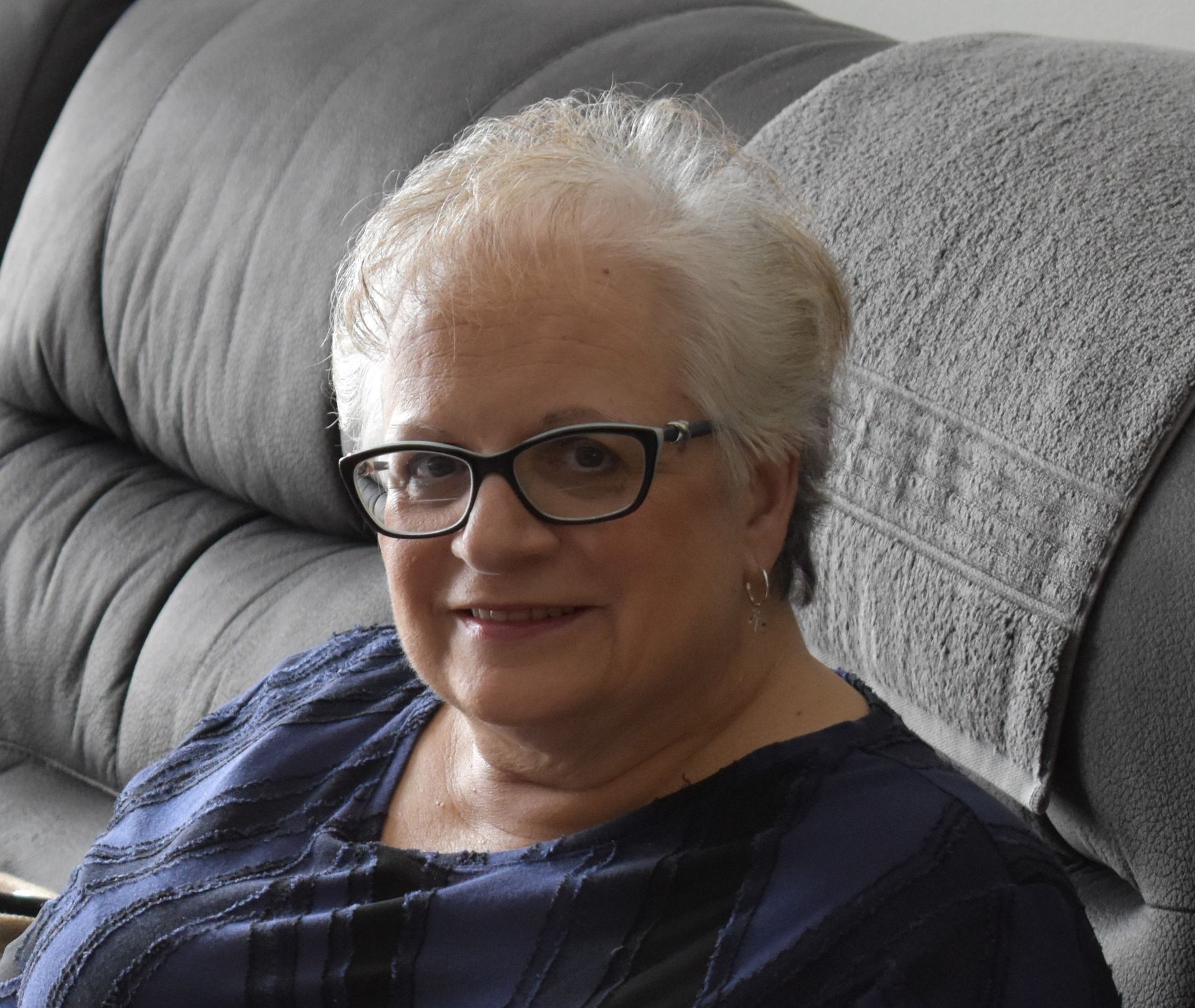 Patricia Will