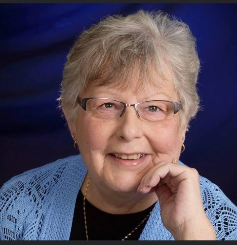 Diana T. Ploetz