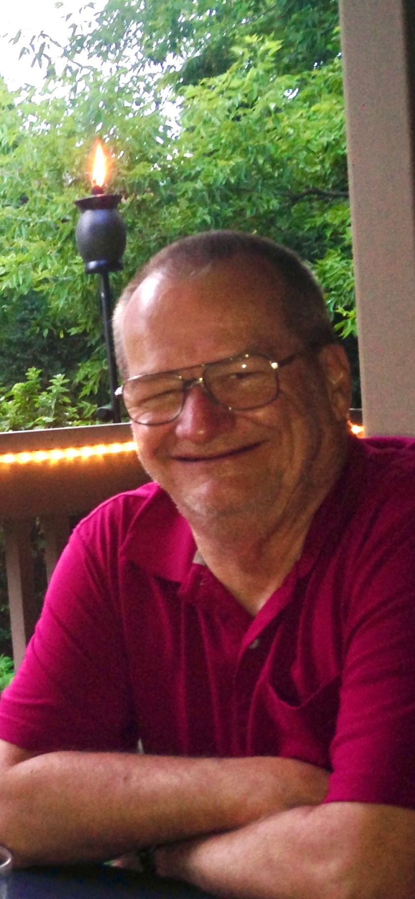 Roger I. Jacobson