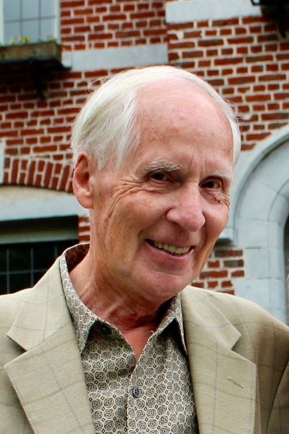 Bernard "Ben" Schoorlemmer