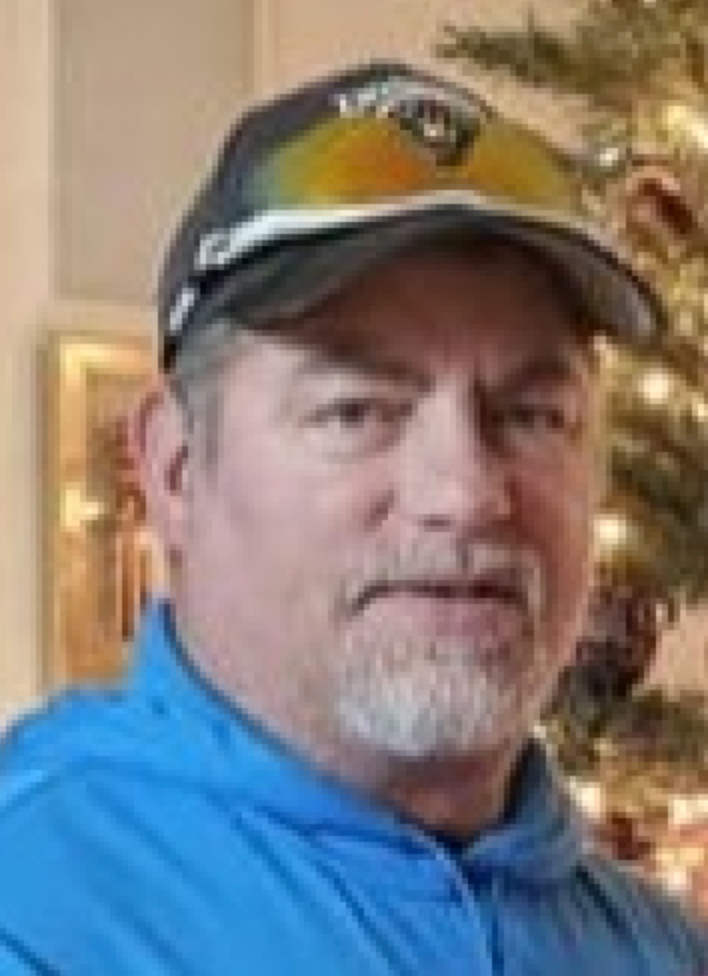 Michael Ray Belke