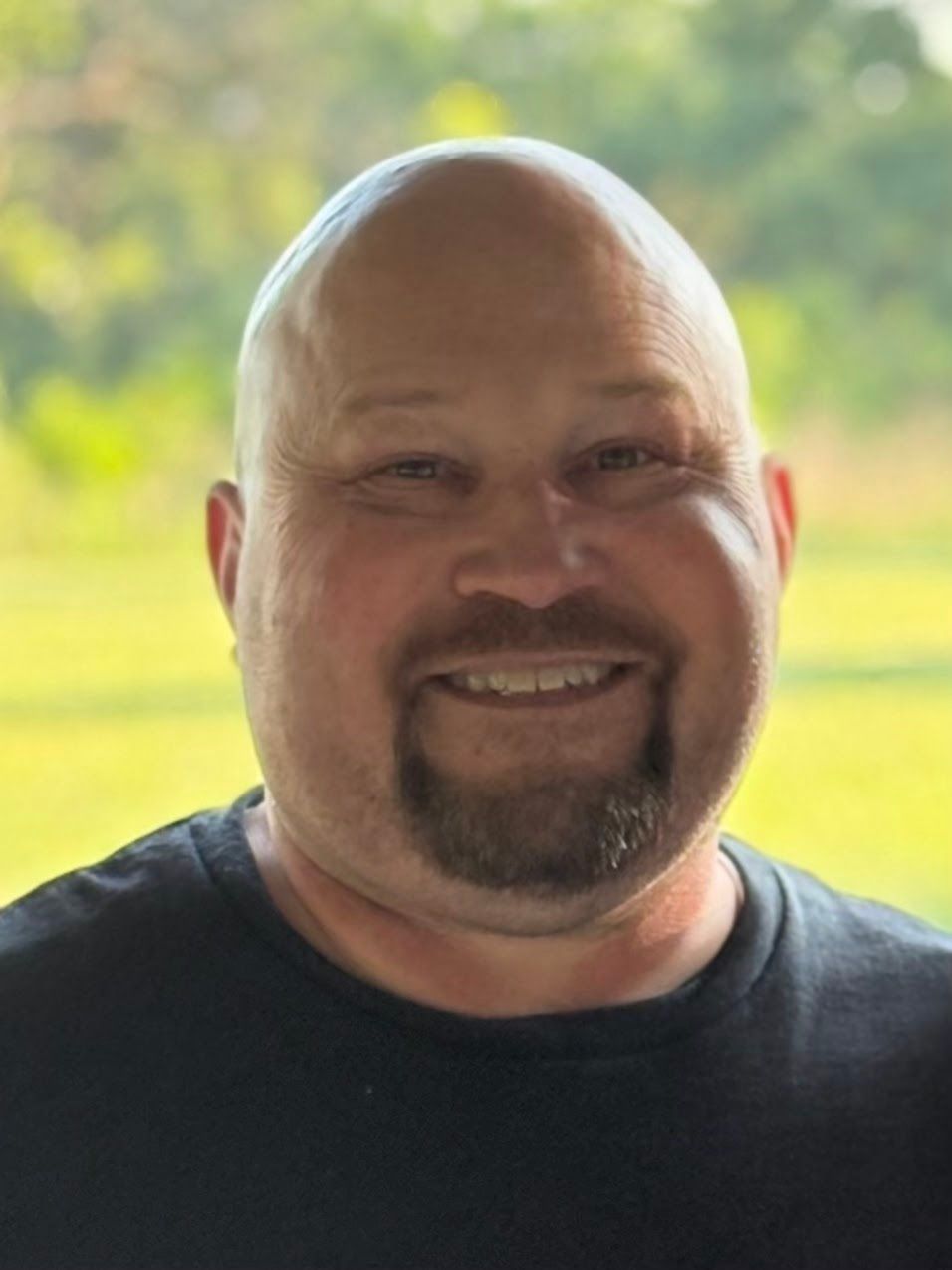 Gordon Dean "Gordy" Shogren