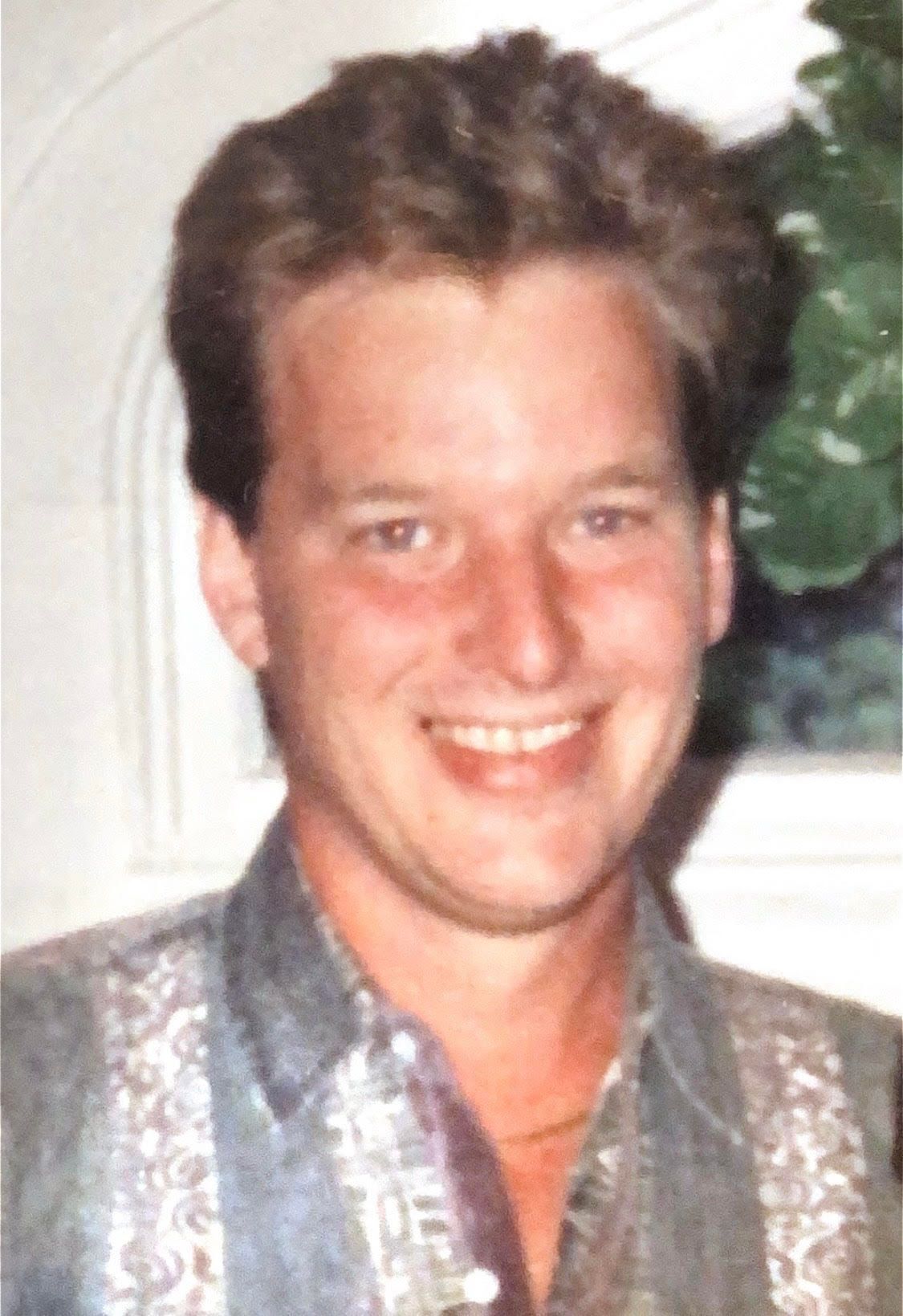 Stephen Mitchell Huebler M.D.