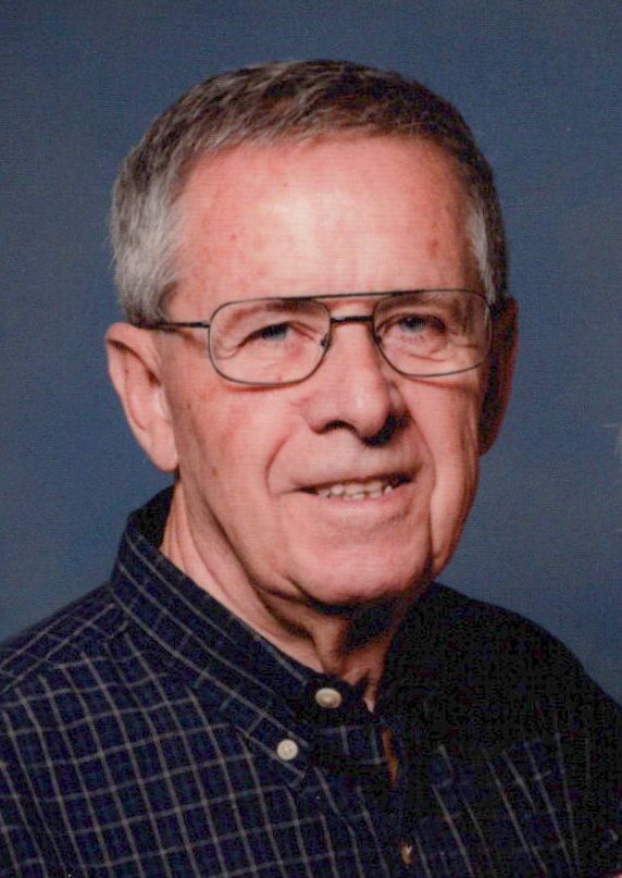 Terence N. Tratnik