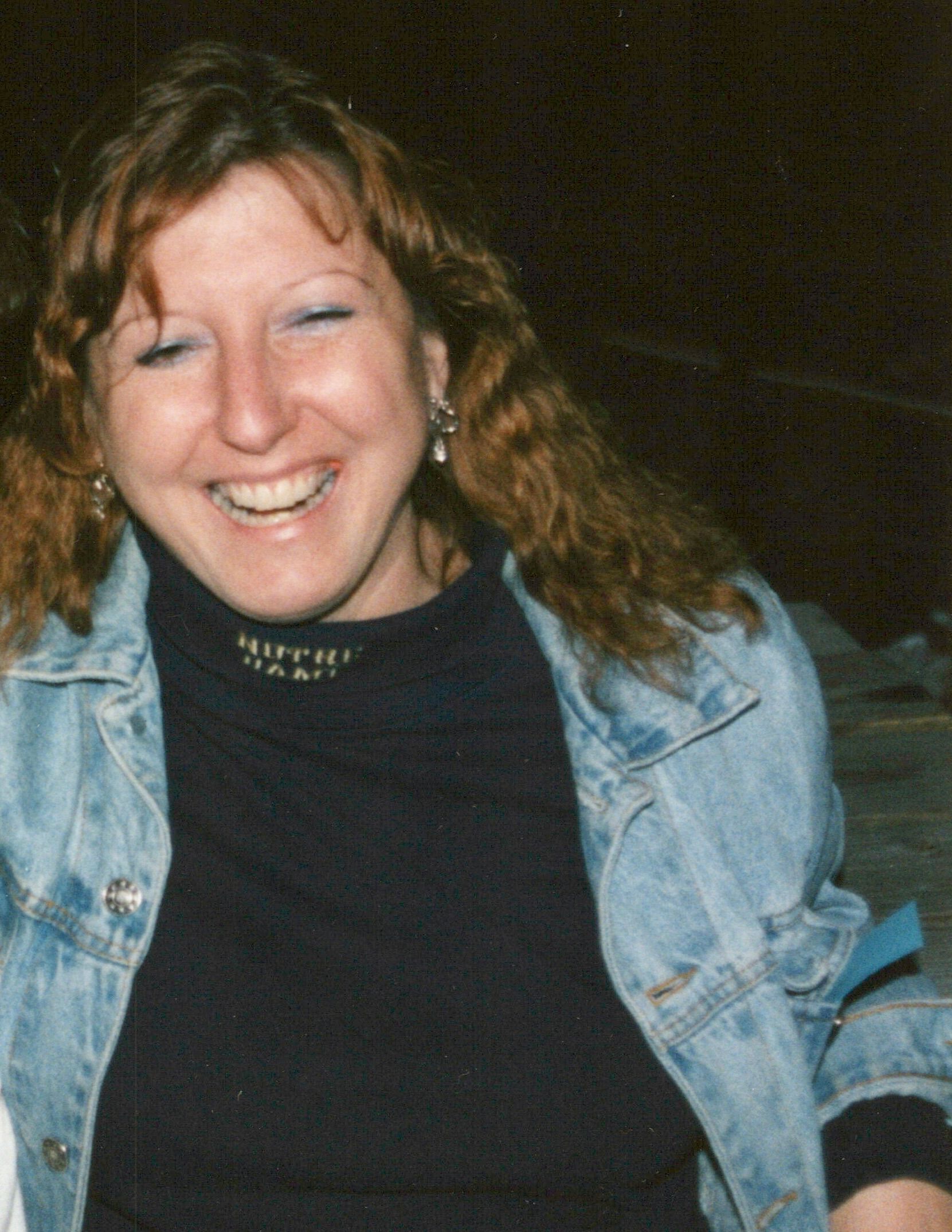 Jane Mary Wojcicki
