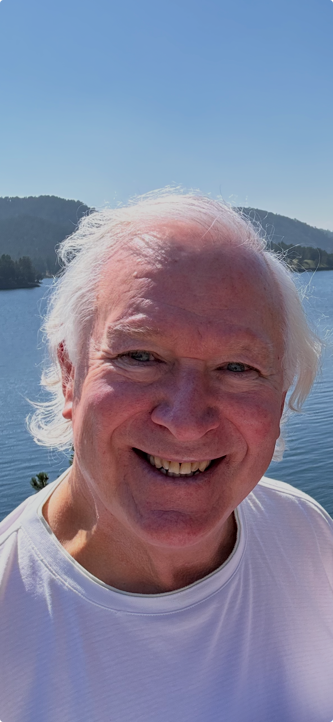 Denis J. Murray