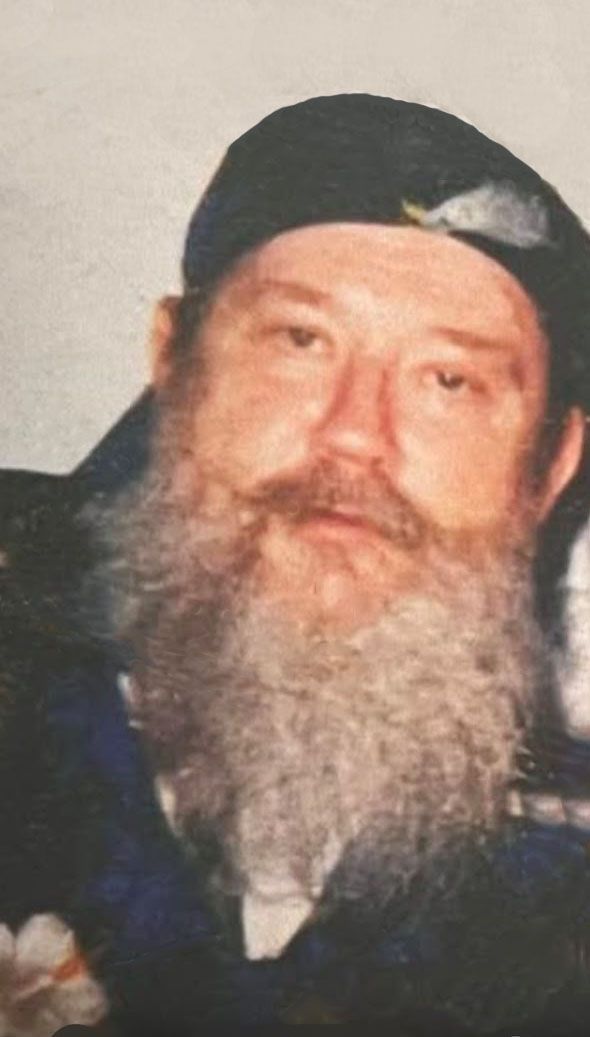 Gerald C. Culbertson (Big Jer / Jerry)