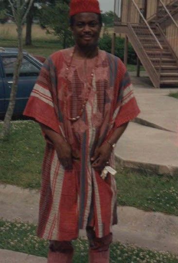 Clement Ifedi Onyemena