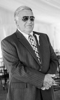 Fredrick J. Koch "Butch"