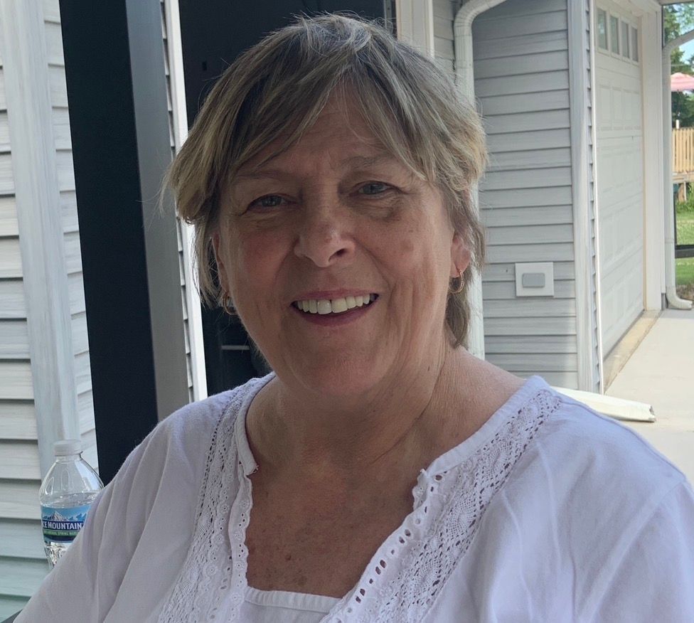 Cynthia Gawlitta