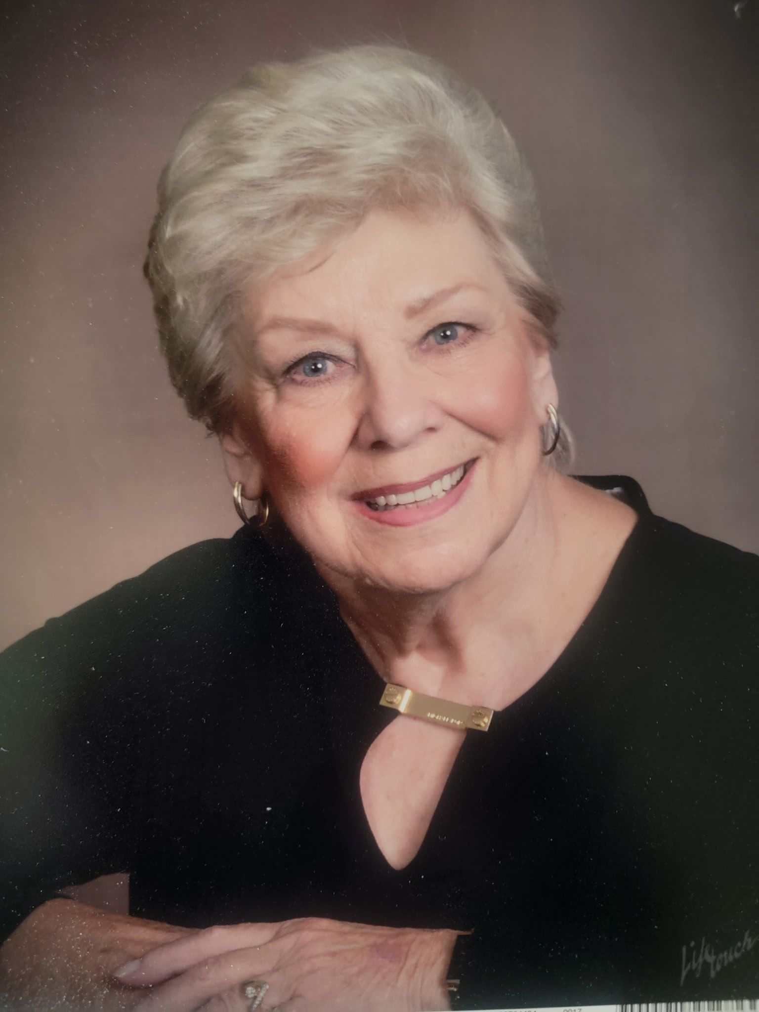 Dorothy Pintar