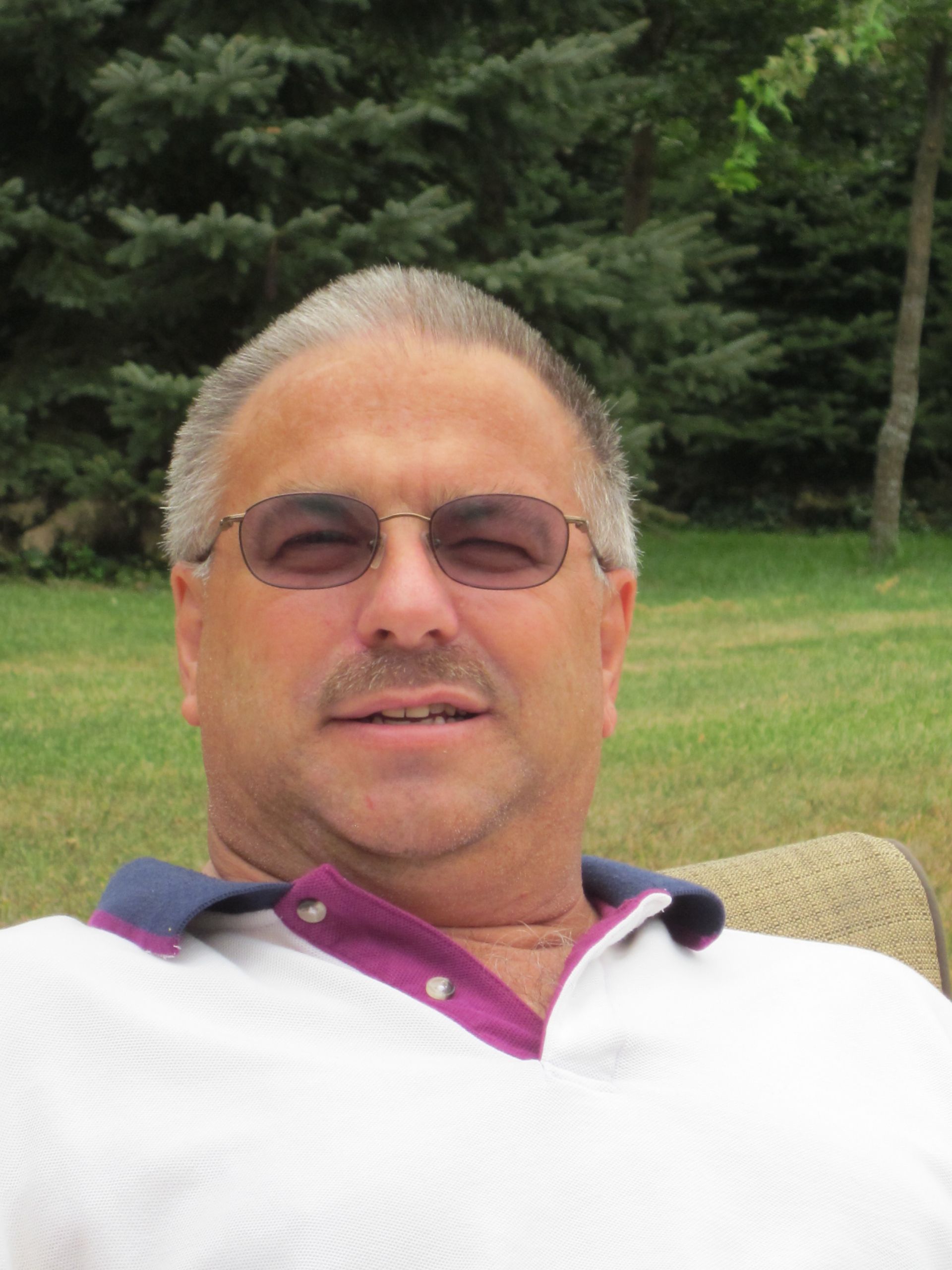 Jeffrey Louis Dufour