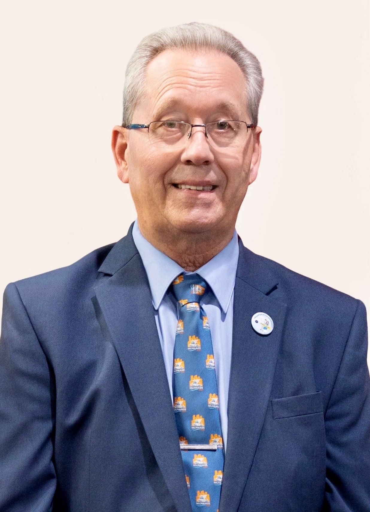John J Brunzelle