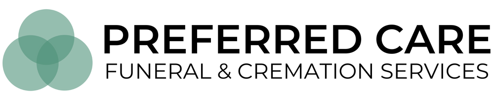 Preferred Care Funeral & Cremation Services Milwaukee Logo