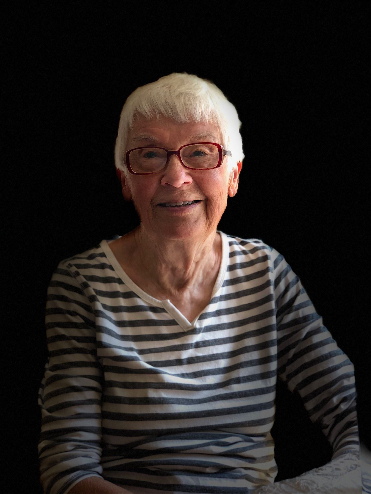 Yvonne Attonito