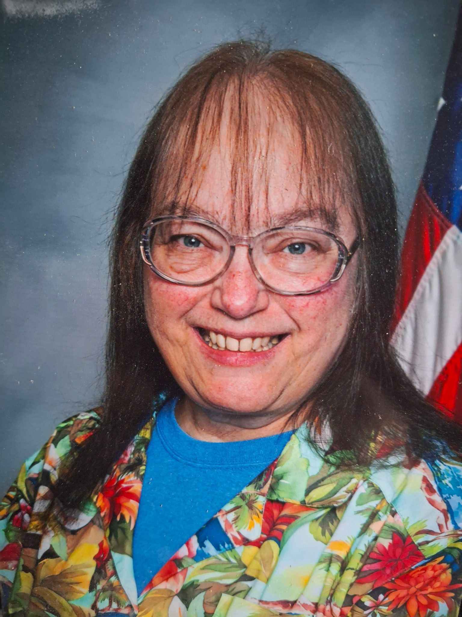 Patricia Mrozek