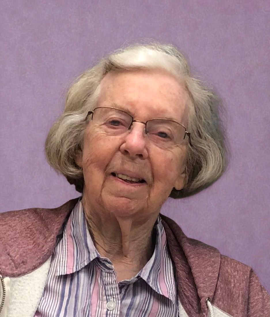 Nelda Manter