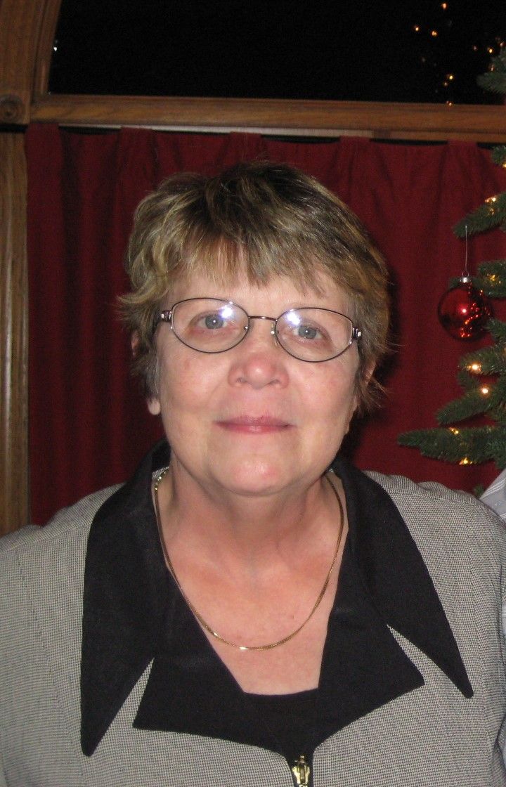 Cheryl Lynn Schmitt