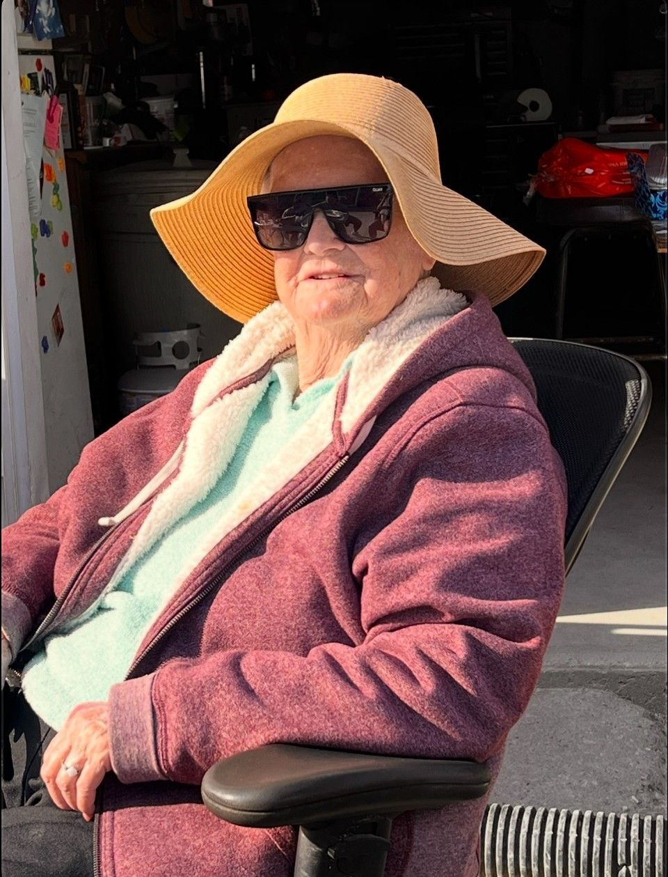 Charlotte V. Muha